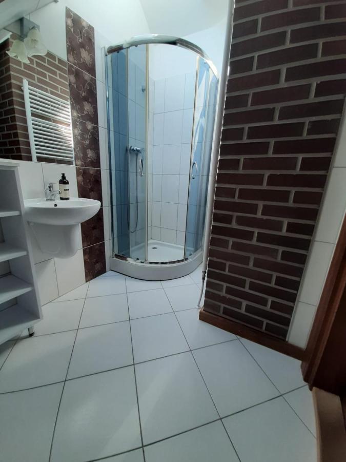 Dzika Roza Homestay