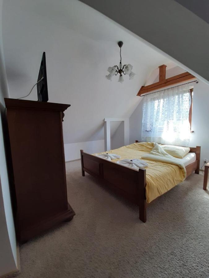 Homestay Dzika Roza Szklarska Poreba