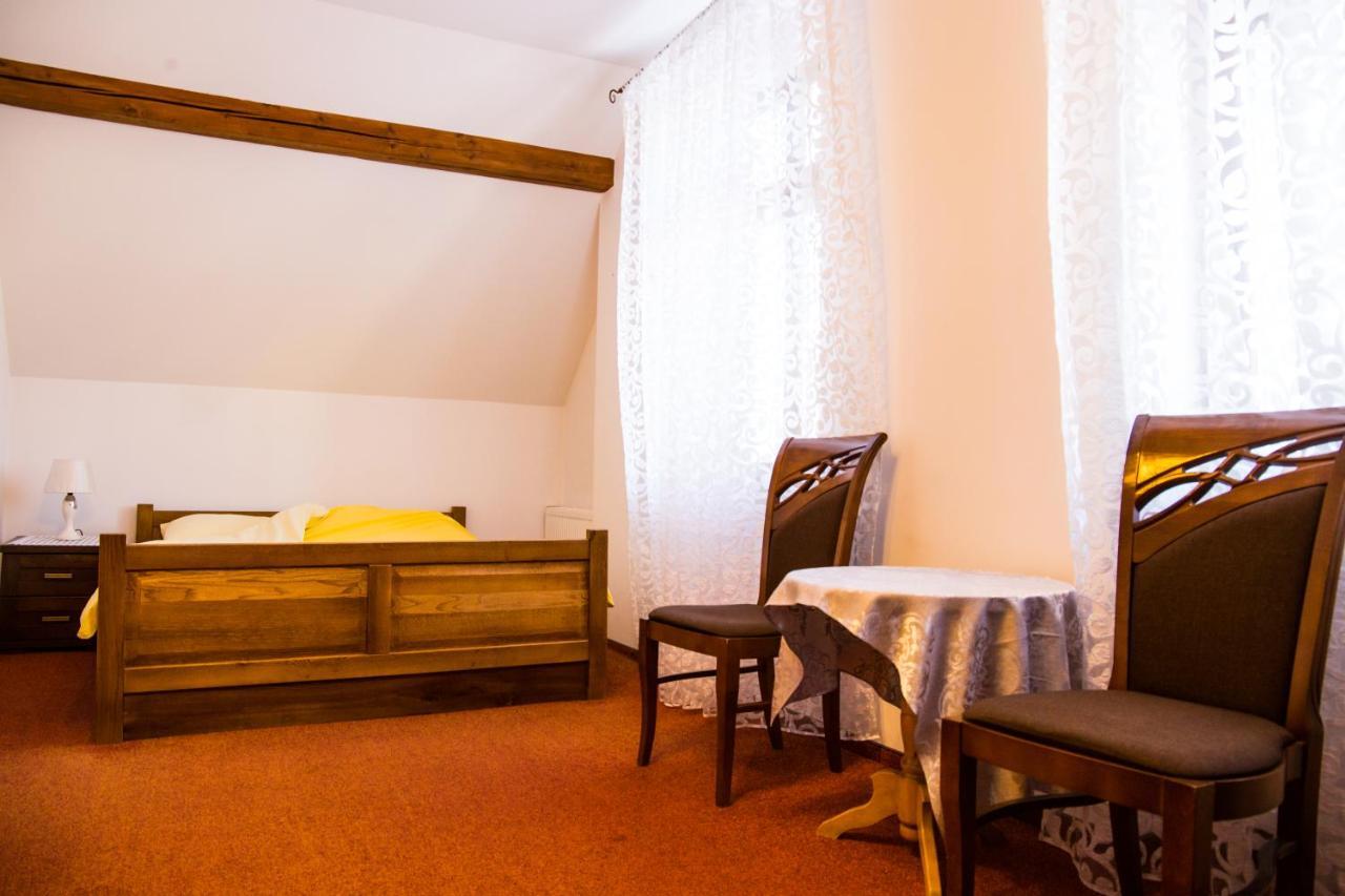 Dzika Roza Homestay