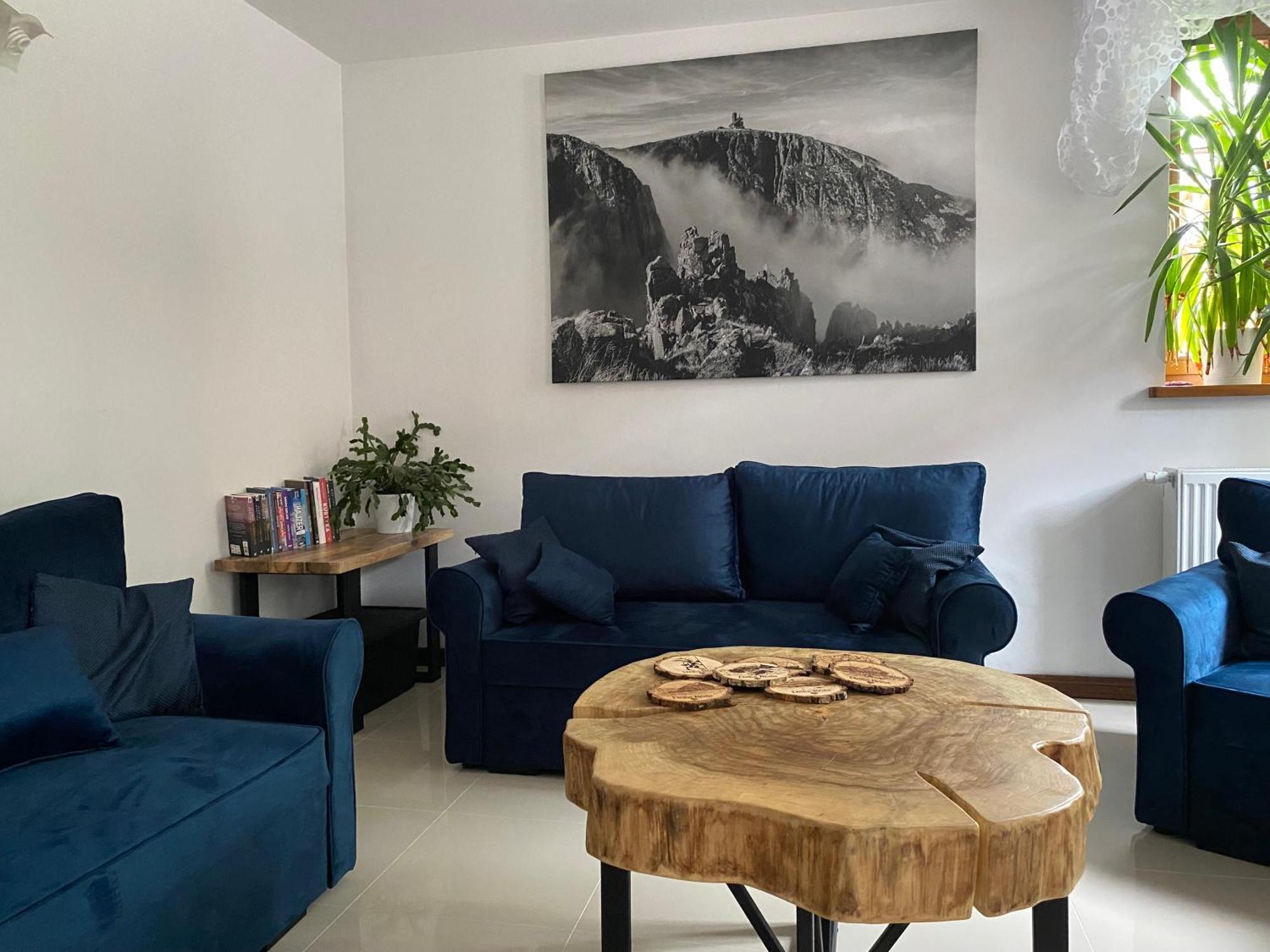 Dzika Roza Homestay Szklarska Poreba