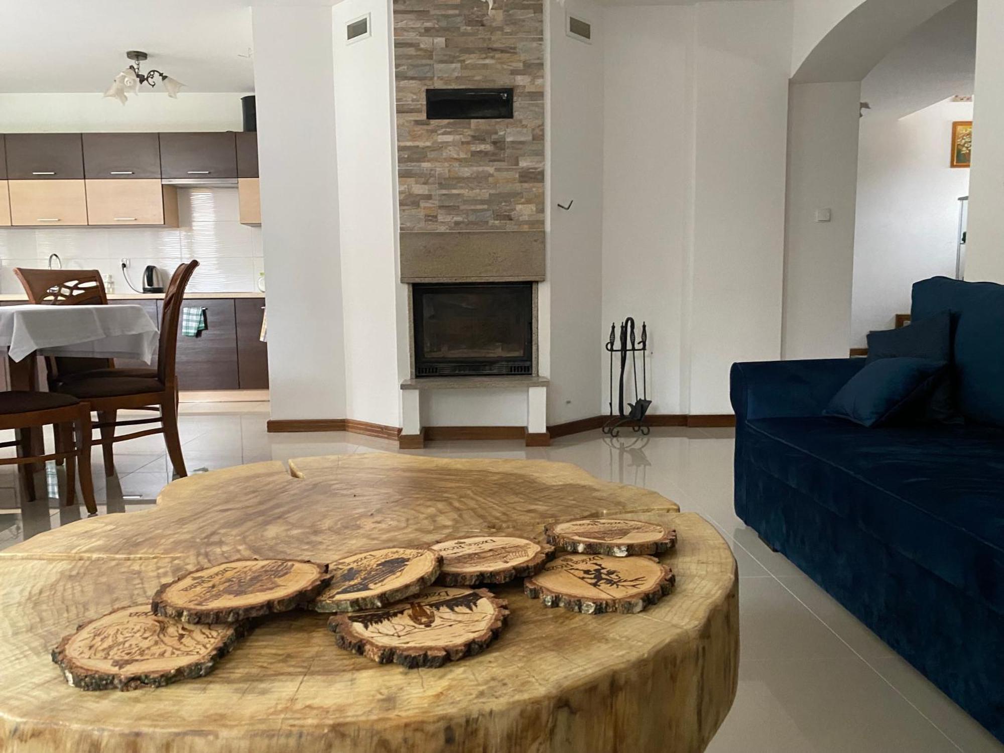 Dzika Roza Homestay