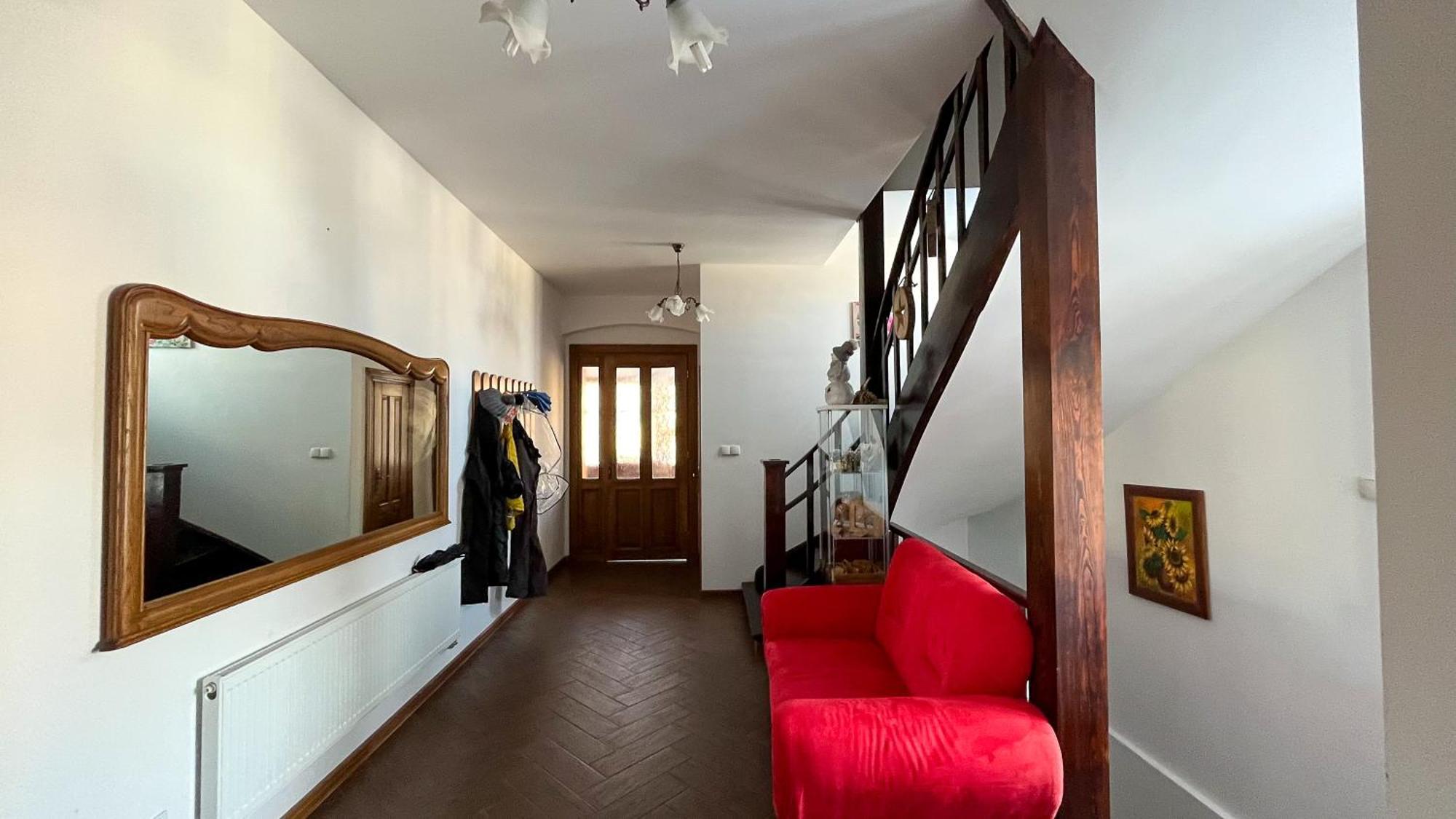 Dzika Roza Homestay Szklarska Poreba