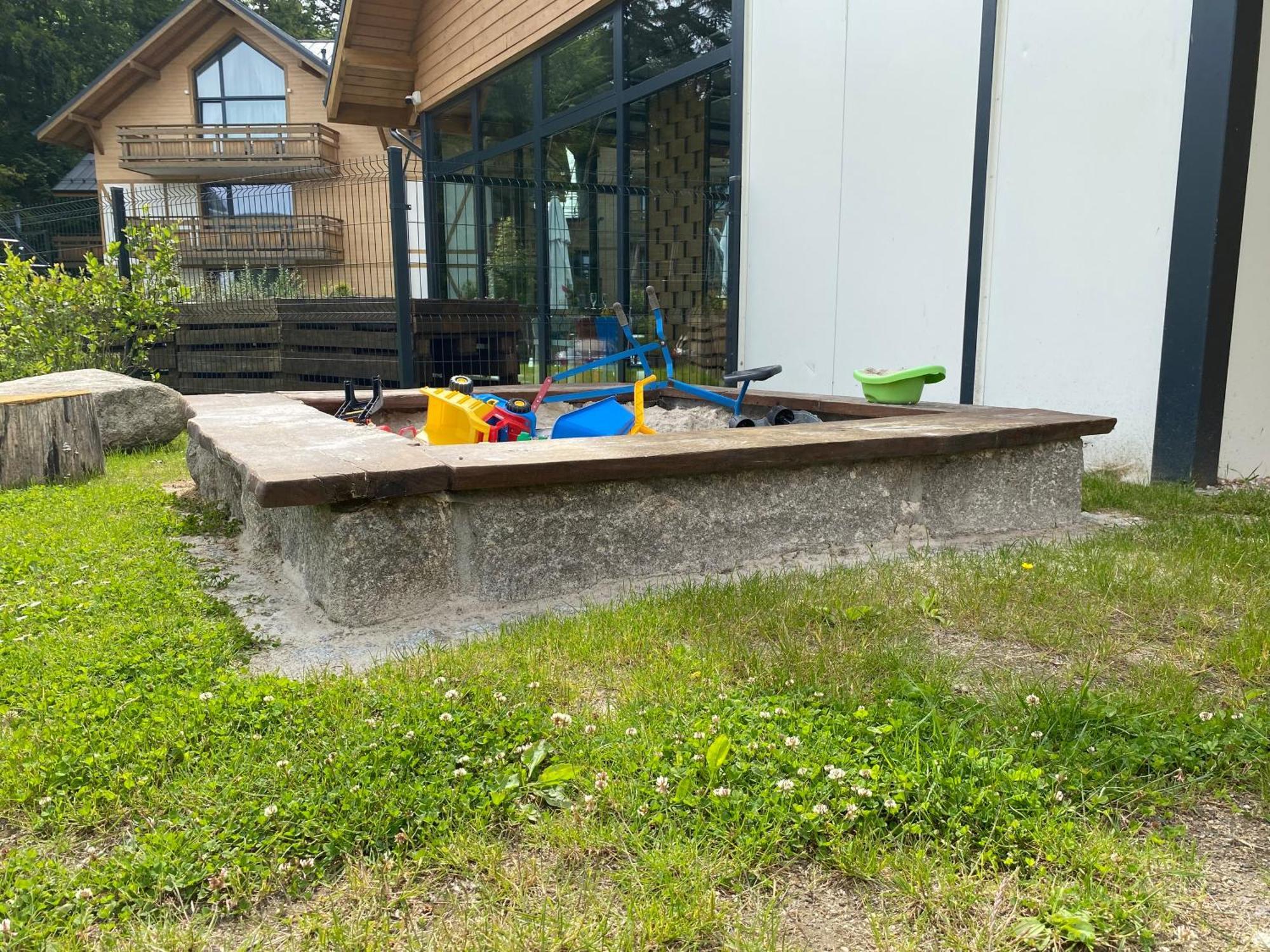 Homestay Dzika Roza Szklarska Poreba