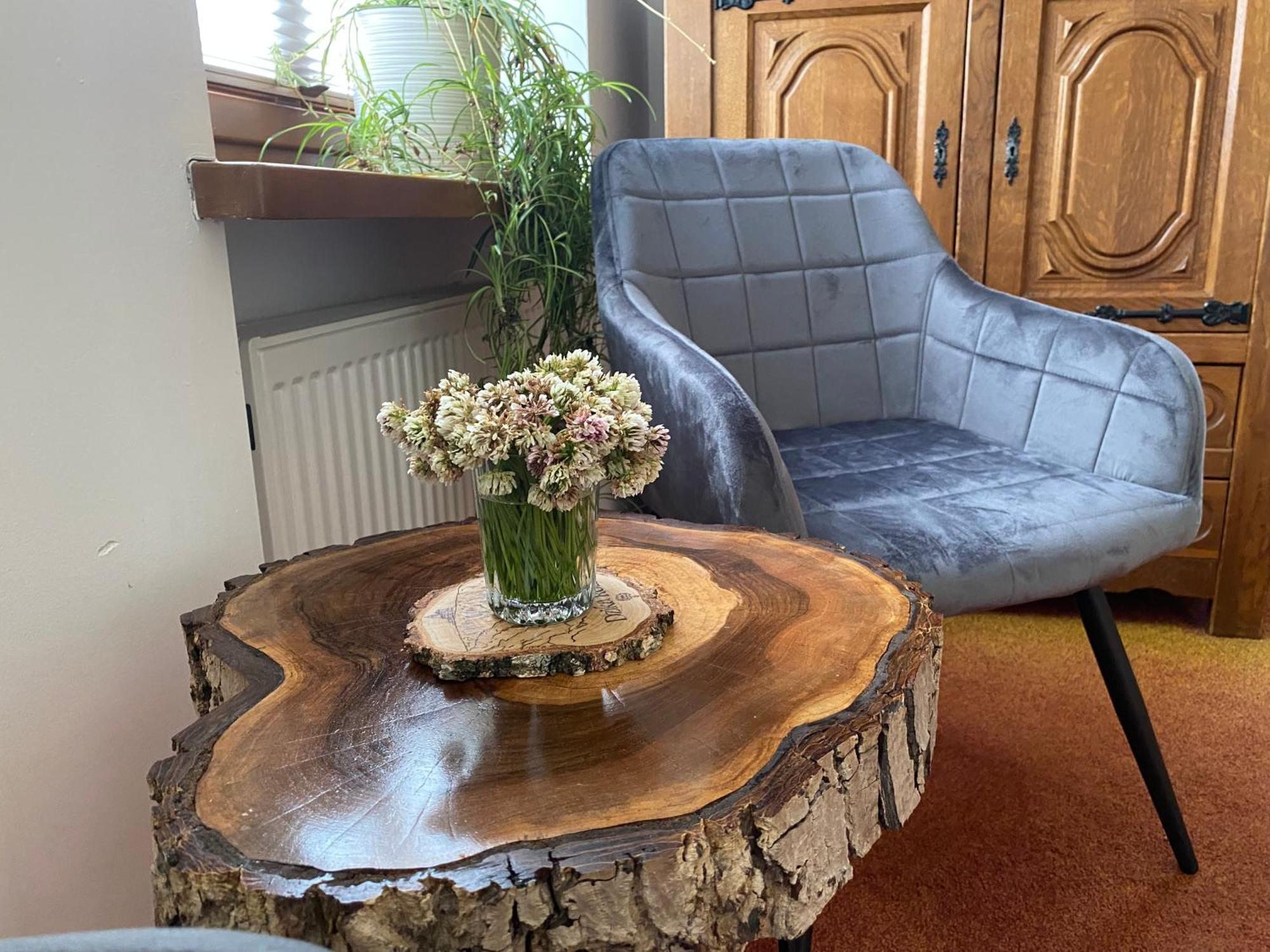 Dzika Roza Homestay Szklarska Poreba